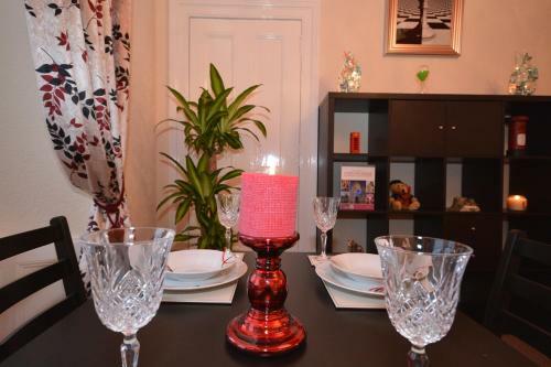 Wallace Apartment