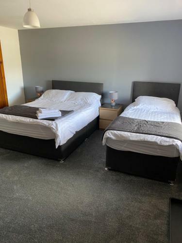 Agroturismo The Barn Lodge