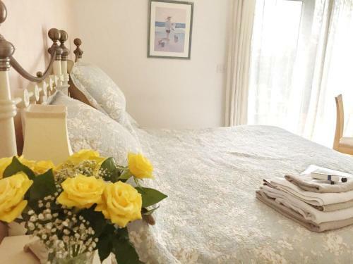 Bed & Breakfast Watergardens