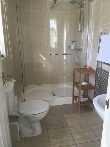 Bed & Breakfast Watergardens