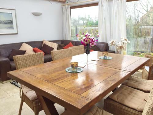 Bed & Breakfast Watergardens
