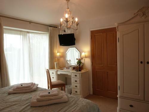 Bed & Breakfast Watergardens