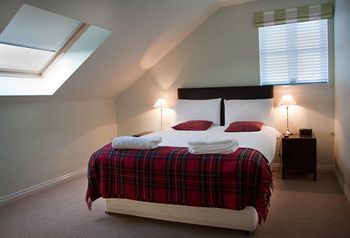 Hostal Hillhead Farm Lets