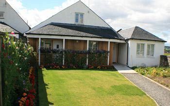 Hostal Hillhead Farm Lets
