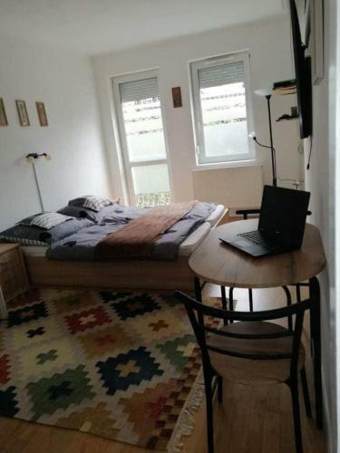 Apartamento Barnapartman