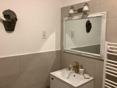 Ez�st Bor�ka Apartman