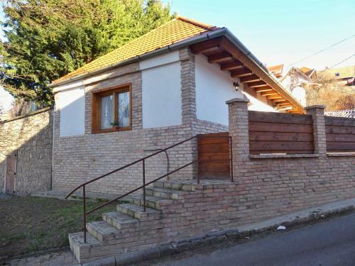 Apartamento Cs�cs�k Vend�gh�z