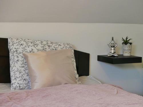 Apartamento Cs�cs�k Vend�gh�z