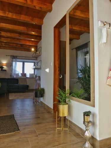 Apartamento Cs�cs�k Vend�gh�z