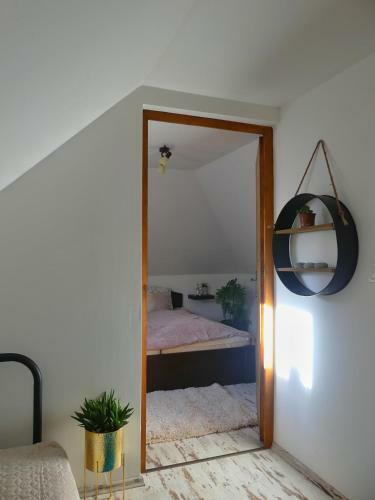 Apartamento Cs�cs�k Vend�gh�z