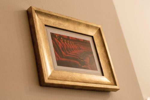 Theatroom Apartman
