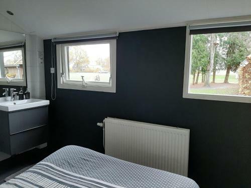 Gastenverblijf Ebbenbroek