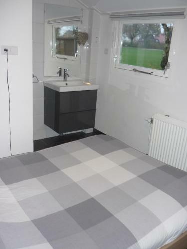 Gastenverblijf Ebbenbroek
