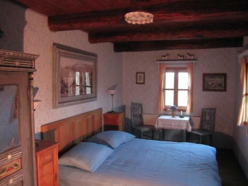 Apartamento Cottage On Hill