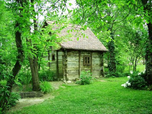 Apartamento Cottage On Hill