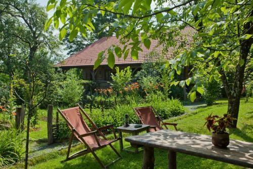 Apartamento Cottage On Hill