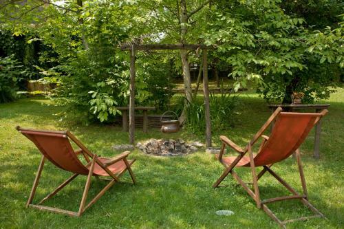 Apartamento Cottage On Hill