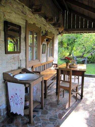 Apartamento Cottage On Hill