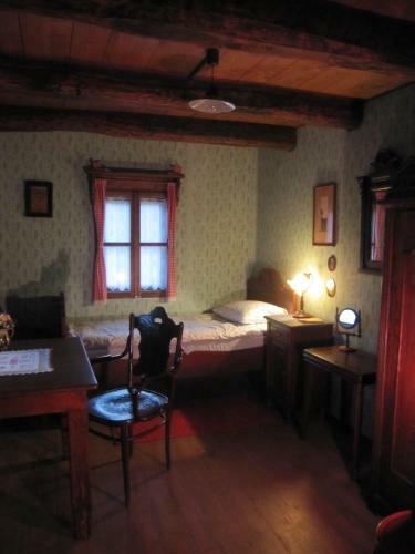 Apartamento Cottage On Hill