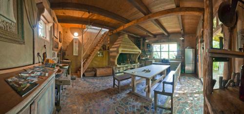 Apartamento Cottage On Hill