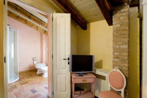 Bed & Breakfast Hospitale I Mori