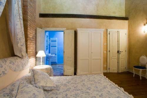 Bed & Breakfast Hospitale I Mori