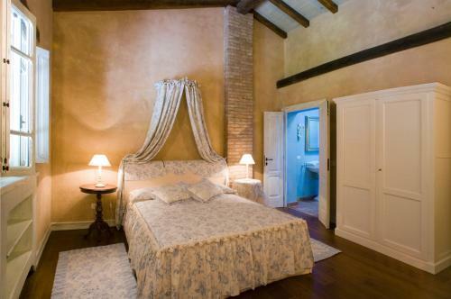 Bed & Breakfast Hospitale I Mori