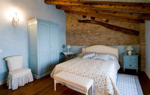 Bed & Breakfast Hospitale I Mori