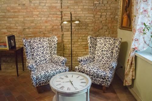 Bed & Breakfast Hospitale I Mori