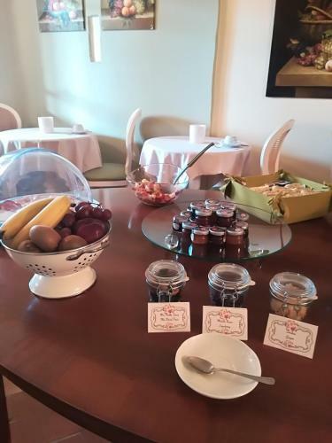 Bed & Breakfast Hospitale I Mori