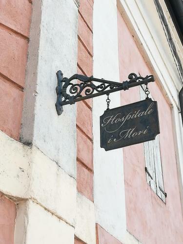 Bed & Breakfast Hospitale I Mori