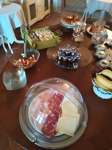 Bed & Breakfast Hospitale I Mori