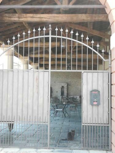 Bed & Breakfast Hospitale I Mori