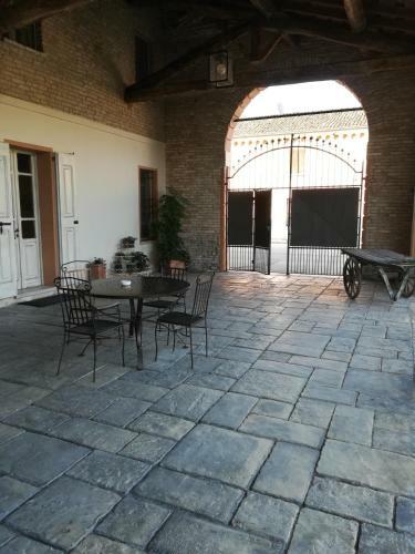 Bed & Breakfast Hospitale I Mori
