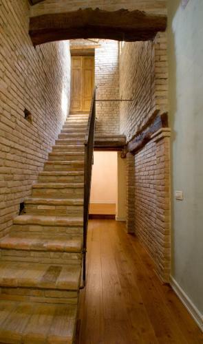 Bed & Breakfast Hospitale I Mori