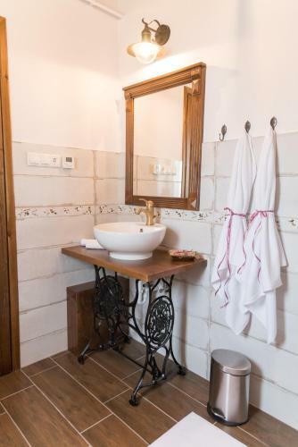 Agroturismo Zsindelyes Cottage