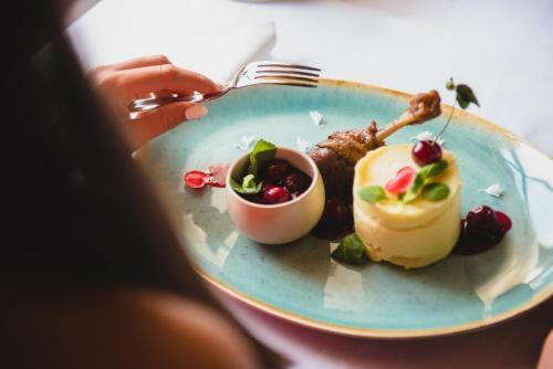 Agroturismo Zsindelyes Cottage