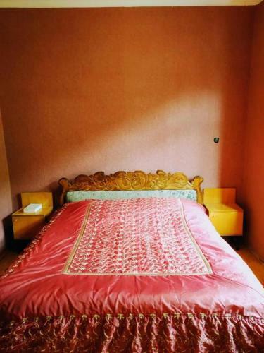 Hostal N1 Guesthouse