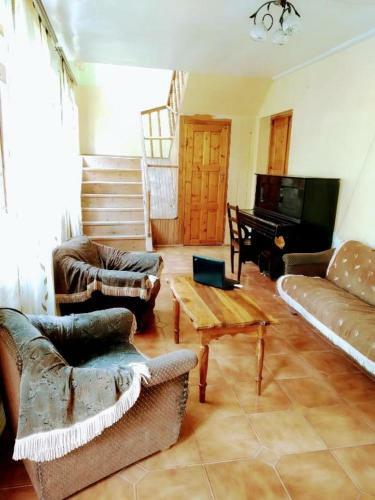 Hostal N1 Guesthouse