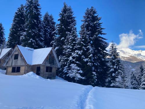 ???????? ???? ???????? - Lentekhi Mountain Inn