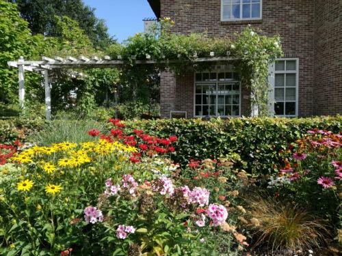 Apartamento The Rose Cottage