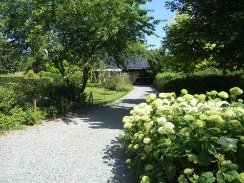 Apartamento The Rose Cottage