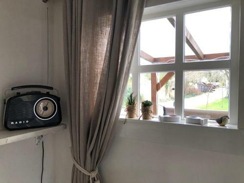 Apartamento The Rose Cottage