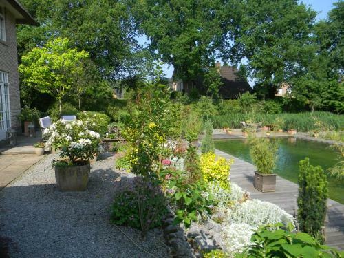 Apartamento The Rose Cottage