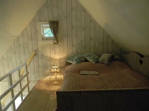 Apartamento The Rose Cottage