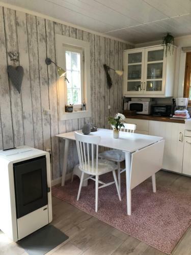 Apartamento The Rose Cottage