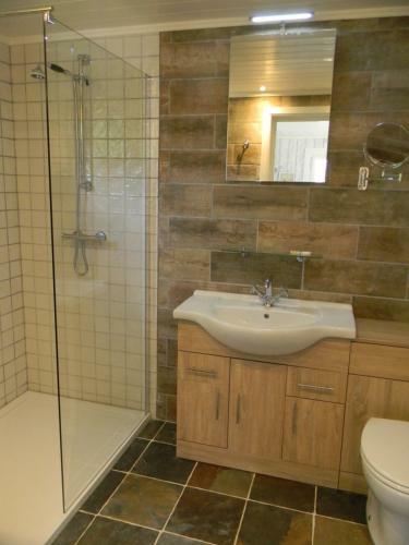 Apartamento The Rose Cottage
