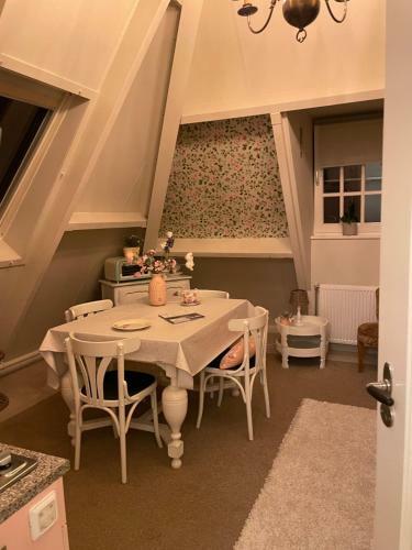 Apartamento The Rose Cottage