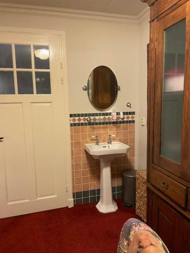 Apartamento The Rose Cottage