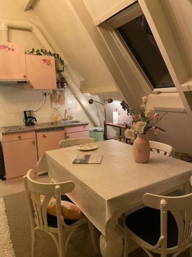 Apartamento The Rose Cottage